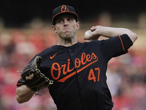 Orioles promote 2B prospect Connor Norby for MLB debut against the Blue Jays on Monday - WTOP News