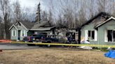 Fire in Wasilla duplex leaves one person dead