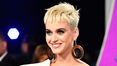 Katy Perry: Geplantes Album soll Spaß bringen