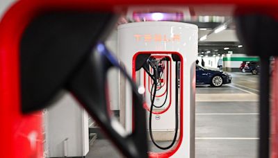 Musk's Whiplash Spells Chaos for EV Charging