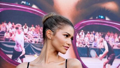 Zendaya meets her match with ‘greatest challenge’