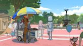 Oscar-Nominated Robot Dreams Is a Gentle Animated Love Story About Dogs, Robots, and 1980s New York