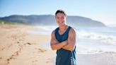 Home and Away newcomer shares real-life friendship with co-star
