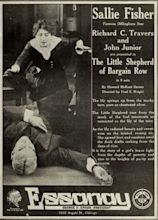 The Little Shepherd of Bargain Row (1916)