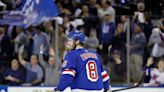 From one Rangers captain to another: Jacob Trouba earns NHL's Mark Messier Leadership Award