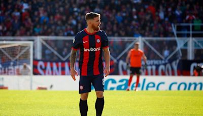 En vivo: San Lorenzo y Banfield empatan en el Nuevo Gasómetro