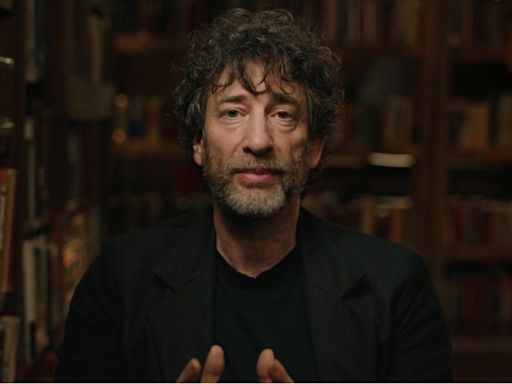 Neil Gaiman, creador de Coraline, es acusado por abuso sexual