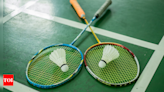 Best Badminton Rackets In India: Top Picks For Different Needs - Times of India