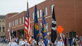 Memorial Day parade returns in Mishawaka for the first time since 2019