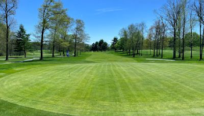 This New York State public golf course is going through a renovation (and ready for an amateur event)