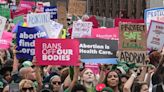 Abortion Rights Were Decimated Across The US In 2022, But These People Showed The Fight For Access Isn’t Over