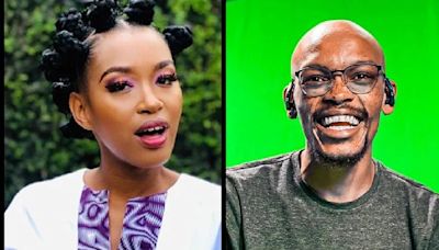 'The lesson is to make sure she leaves with nothing of yours': Nota throws shade at his ex-wife Berita