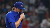 Cubs Ace Justin Steele Sends 6-Word Message After Exiting With Injury