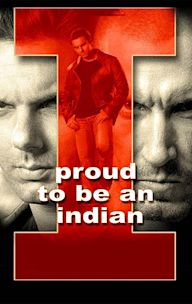 I Proud to Be an Indian