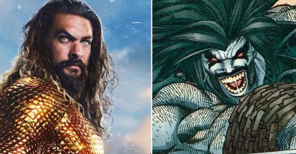 LOBO Movie Rumored To Be In Development At DC Studios