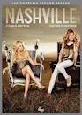 Nashville season 2