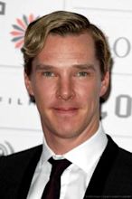 Benedict Cumberbatch