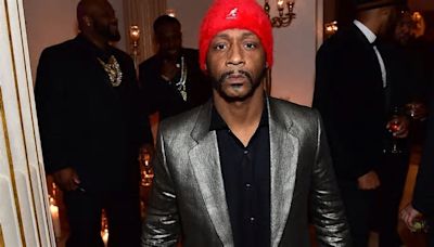 Katt Williams' stand-up comedy performance in Indianapolis ends early after fans BRAWL in the stands