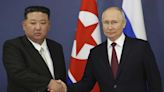 Russia's Putin ahead of rare visit to North Korea vows to Kim they'll beat sanctions together