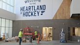 Blues will continue to lease practice facility after management change - St. Louis Business Journal