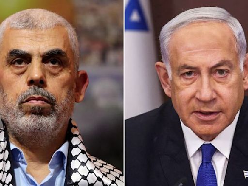 La Corte Penal Internacional solicita órdenes de detención contra Sinwar y Netanyahu por crímenes de guerra en relación con el ataque del 7 de octubre y la guerra en Gaza