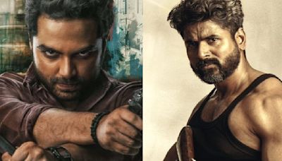 Vishwak Sen starrer Mechanic Rocky locks release date, film to clash with Sivakarthikeyan's Amaran at box office