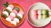 The Differences Between Mochi And Dango That You Should Know