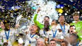 Real Madrid Win Record-extending 15th UEFA Champions League Crown With 2-0 Win Over Borussia Dortmund - News18