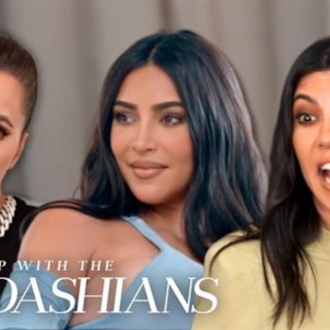 Khloé Kardashian Meddling In Sister Drama, Annoying Kris Jenner & More! - E! Online