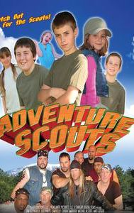 Adventure Scouts