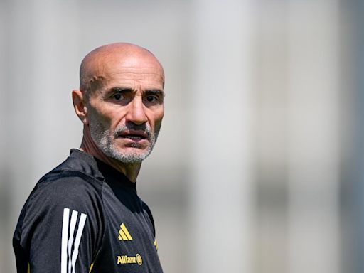 Next Gen | Paolo Montero is the new coach