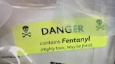 Authorities trying to combat sale of fentanyl