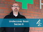 Undercover Boss