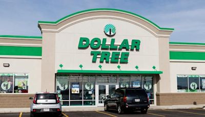 Dollar Tree's (DLTR) Strategic Initiatives Appear Encouraging