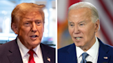 Here’s where the Biden-Trump race stands 6 months out from the election