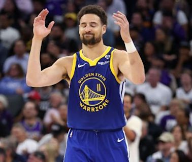 ¿Brady en Tampa Bay? ¿Jordan en Washington? ¿Pelé en NY? Klay Thompson es la siguiente estrella que deja su equipo