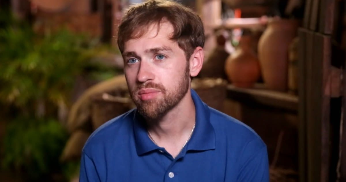 90 Day Fiance’s Paul Staehle Shares Rare Custody Battle Update