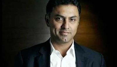 Palo Alto Networks CEO Nikesh Arora’s Epic Reply To Social Media User's 'Not Trained Engineer' Remark - News18