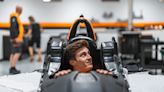 F2 champ Theo Pourchaire to make IndyCar debut at Long Beach, David Malukas continues recovery