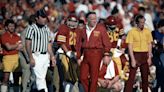 USC might have had the greatest football coaching staff in Pac-12 history