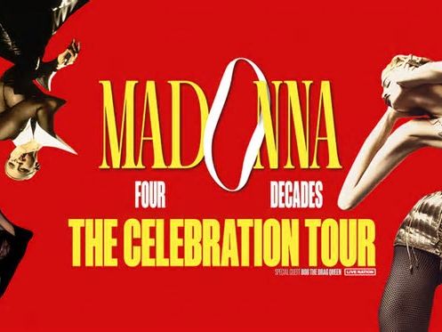 Madonna en México 2024: cuáles son las canciones que interpretará y a qué hora inicia el concierto