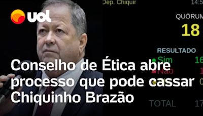 Caso Marielle: Conselho de Ética abre processo que pode cassar Chiquinho Brazão