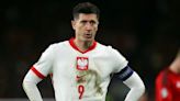 Polen will Lewandowski-Ausfall trotzen