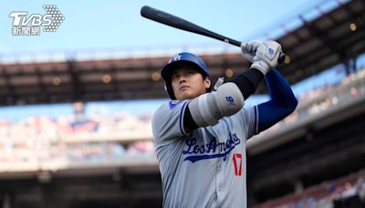 大谷翔平想打2028洛杉磯奧運 親揭原因：對棒球界至關重要