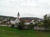 Stična Abbey