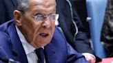 Russia ready to work with any US leader, says Lavrov