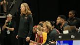 USC women’s basketball is a No. 8 seed in latest ESPN bracketology