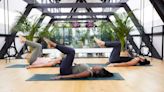 ¿Cuál de estos tipos de pilates va más contigo?