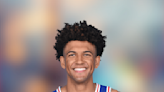 Matisse Thybulle: ‘I would always want to stay in Philly’