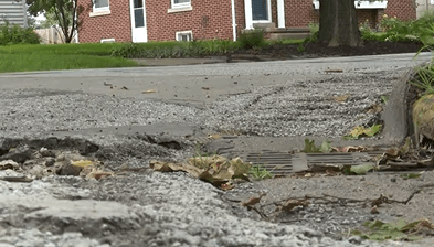 City of Macomb seeking $1.6M for storm drainage upgrade